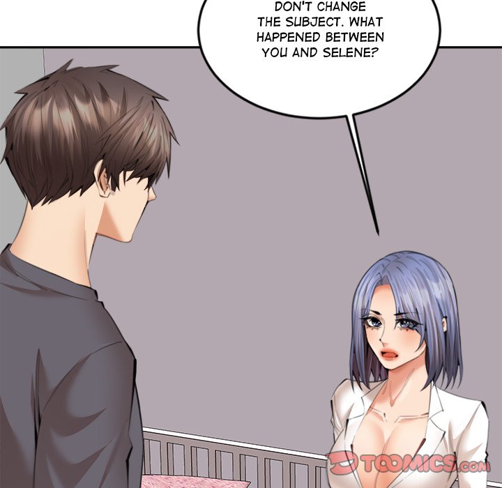 All-Girl Sharehouse page 111
