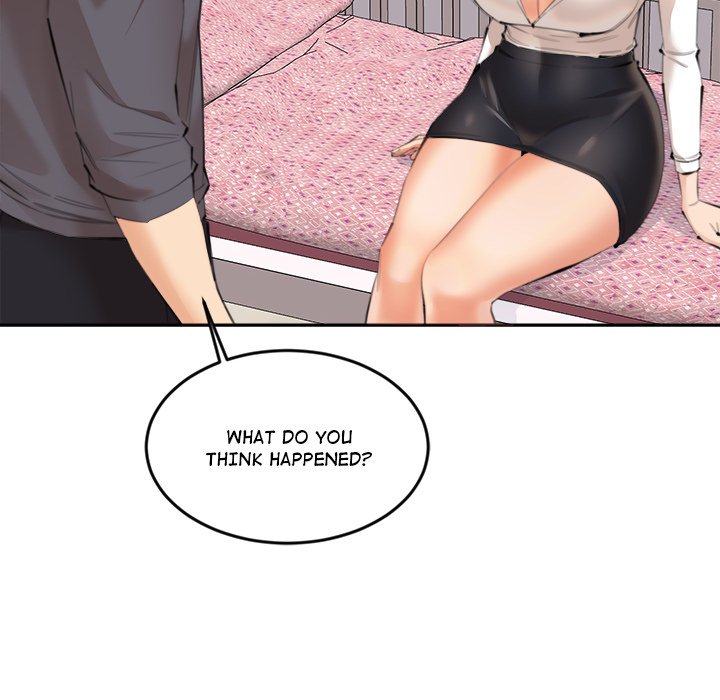 All-Girl Sharehouse page 112