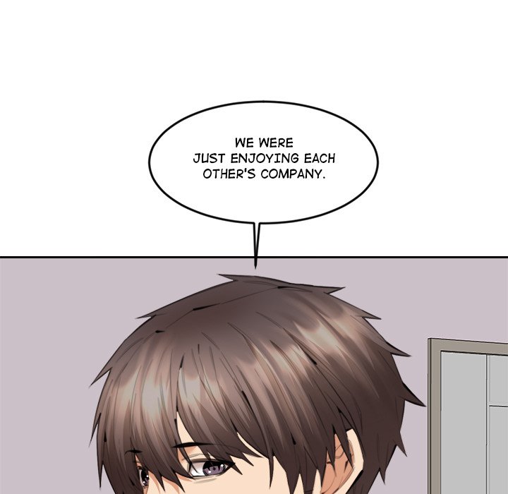 All-Girl Sharehouse page 113