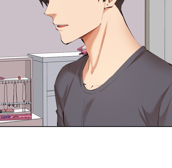 All-Girl Sharehouse page 114
