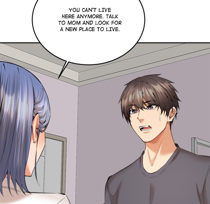 All-Girl Sharehouse page 118