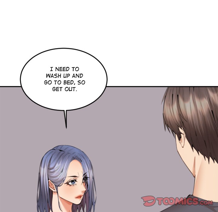 All-Girl Sharehouse page 120