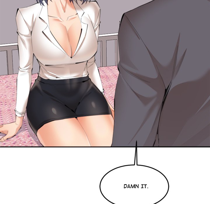 All-Girl Sharehouse page 121