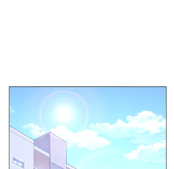 All-Girl Sharehouse page 123
