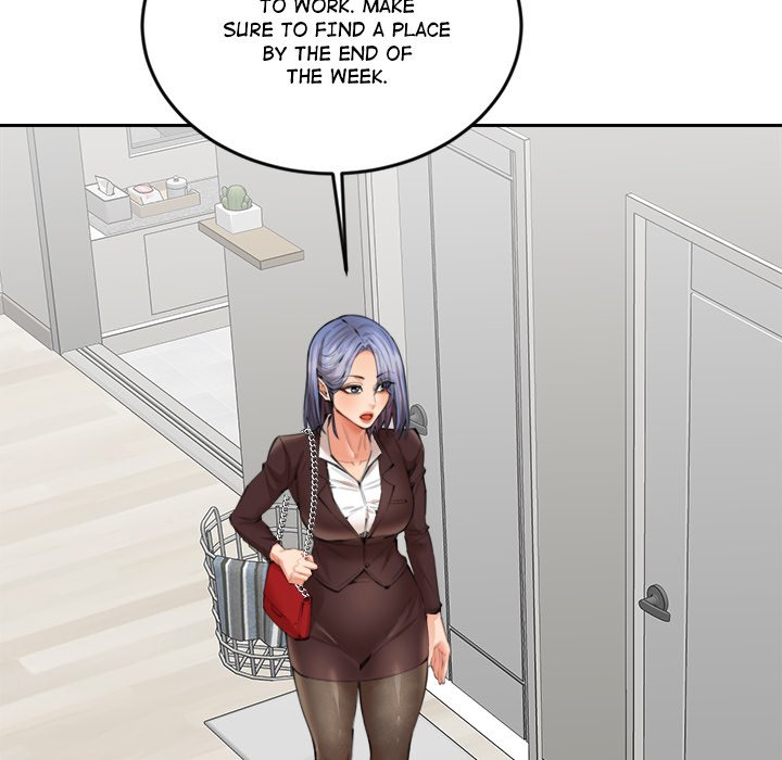 All-Girl Sharehouse page 126
