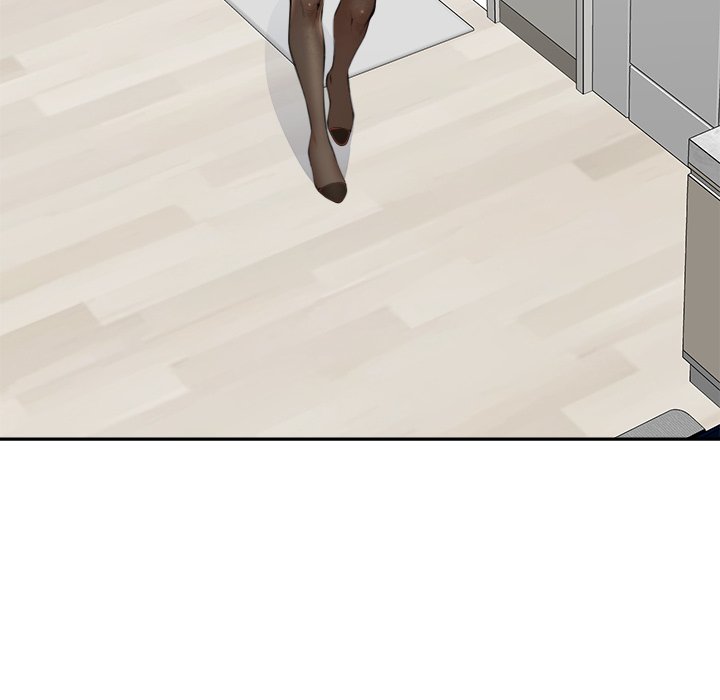All-Girl Sharehouse page 127
