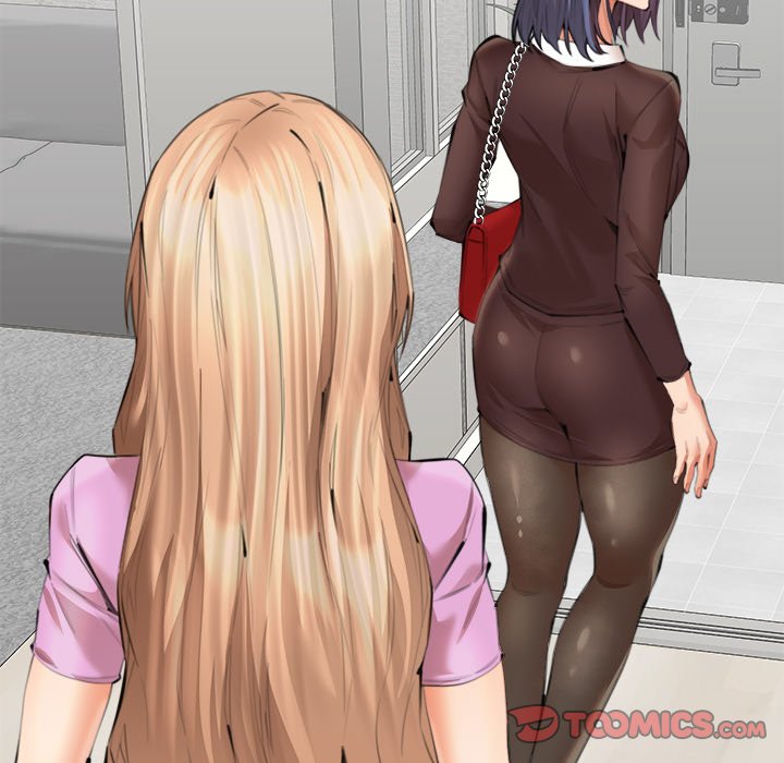 All-Girl Sharehouse page 129