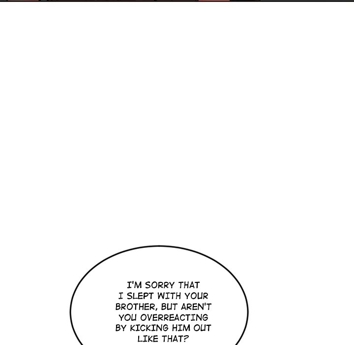 All-Girl Sharehouse page 130