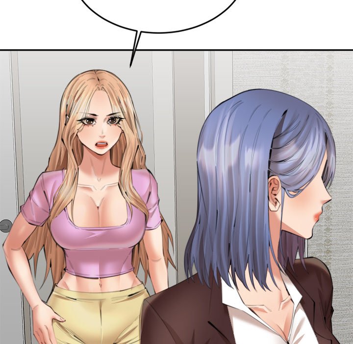 All-Girl Sharehouse page 131