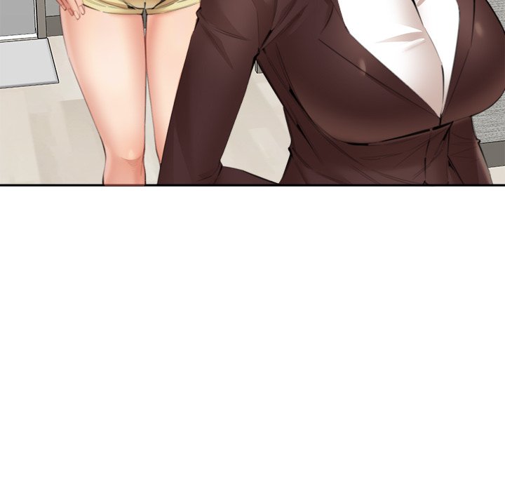 All-Girl Sharehouse page 132