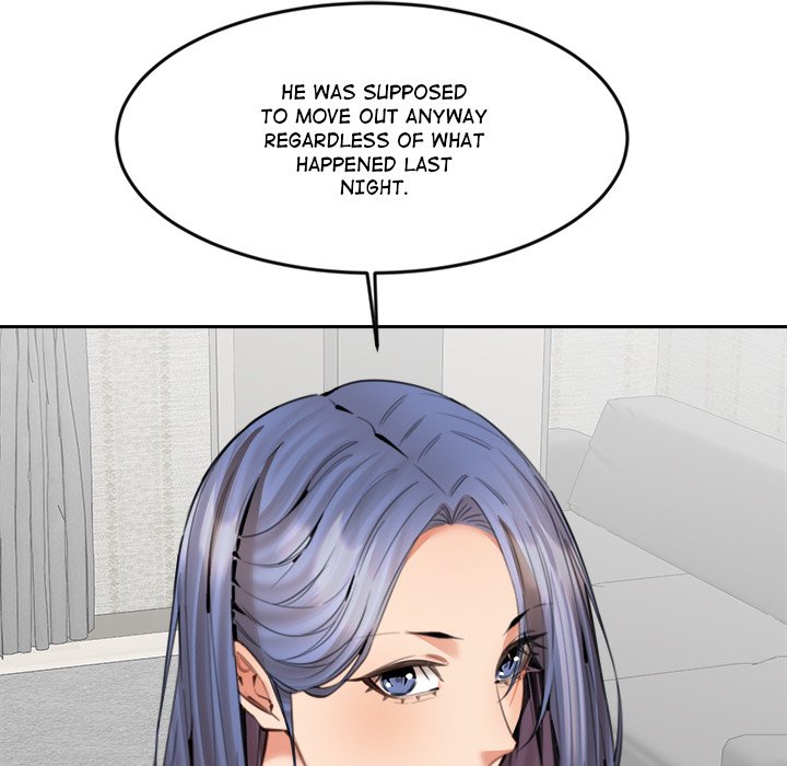 All-Girl Sharehouse page 133