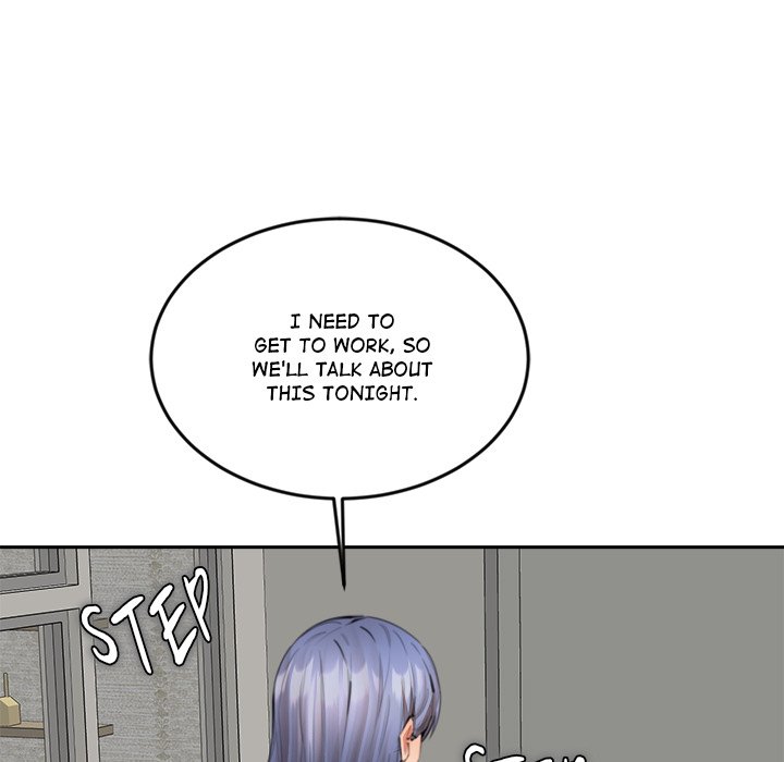 All-Girl Sharehouse page 135