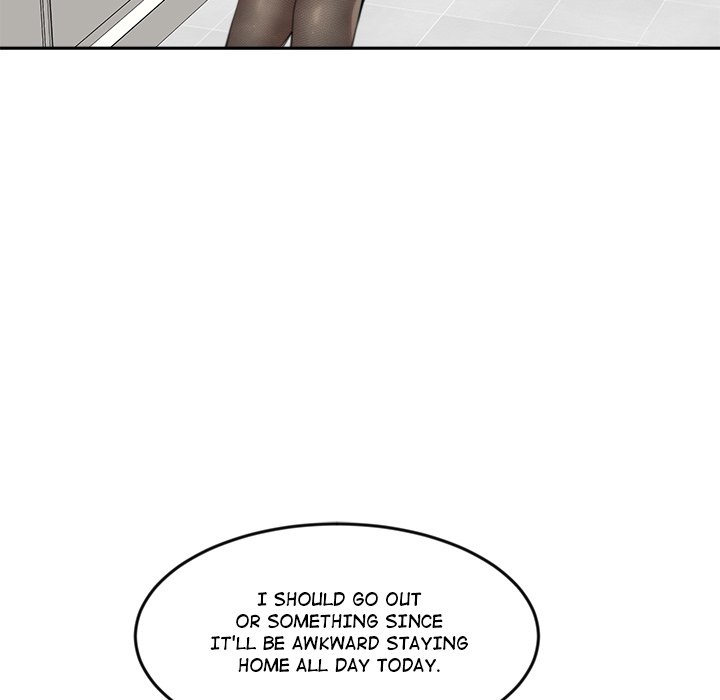 All-Girl Sharehouse page 137