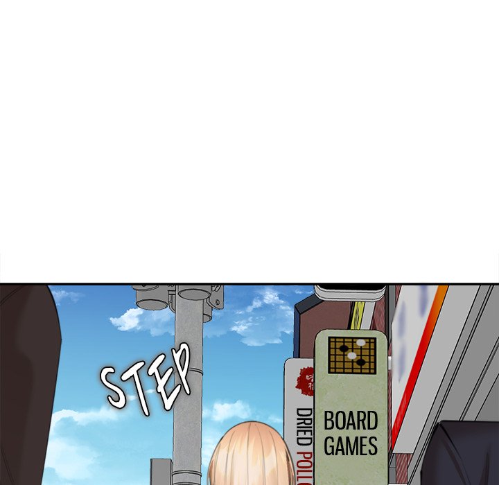 All-Girl Sharehouse page 141