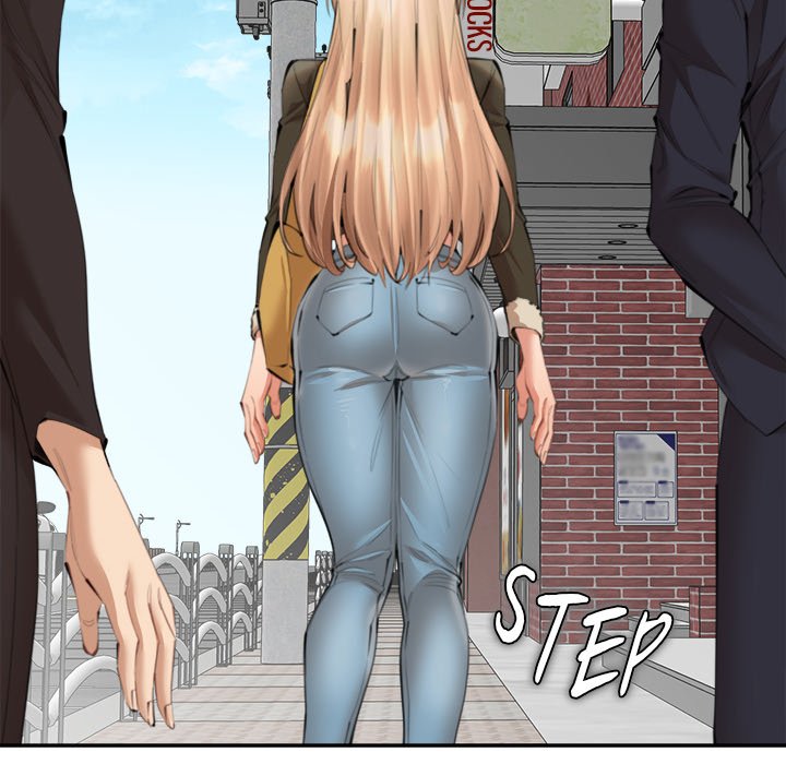 All-Girl Sharehouse page 142