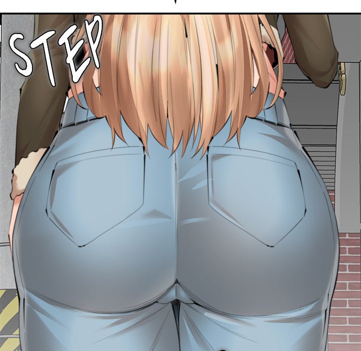 All-Girl Sharehouse page 144