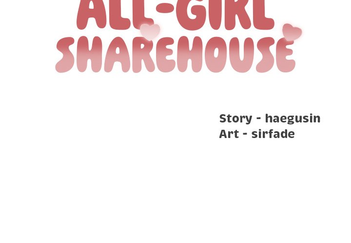 All-Girl Sharehouse page 2