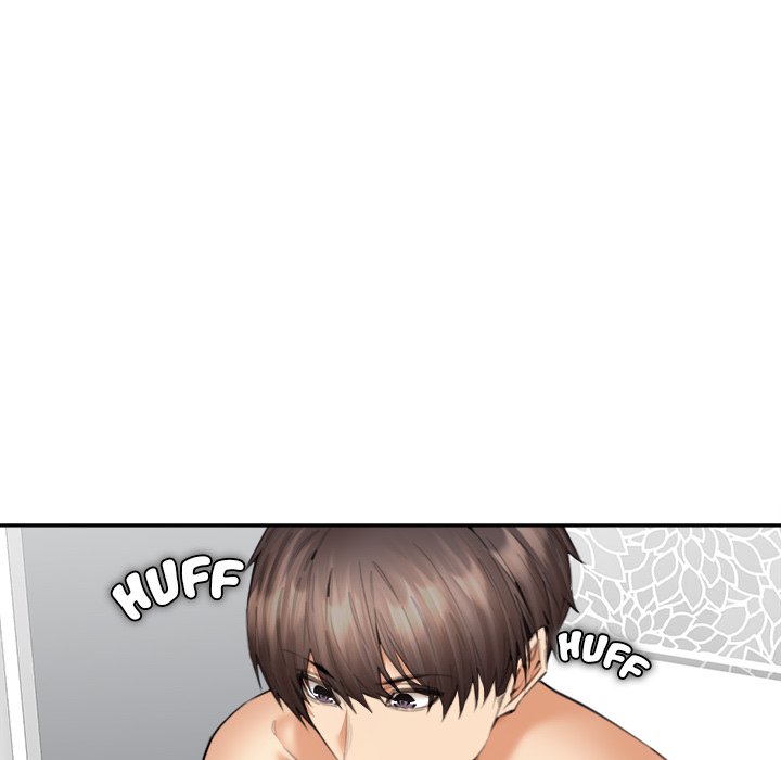 All-Girl Sharehouse page 25