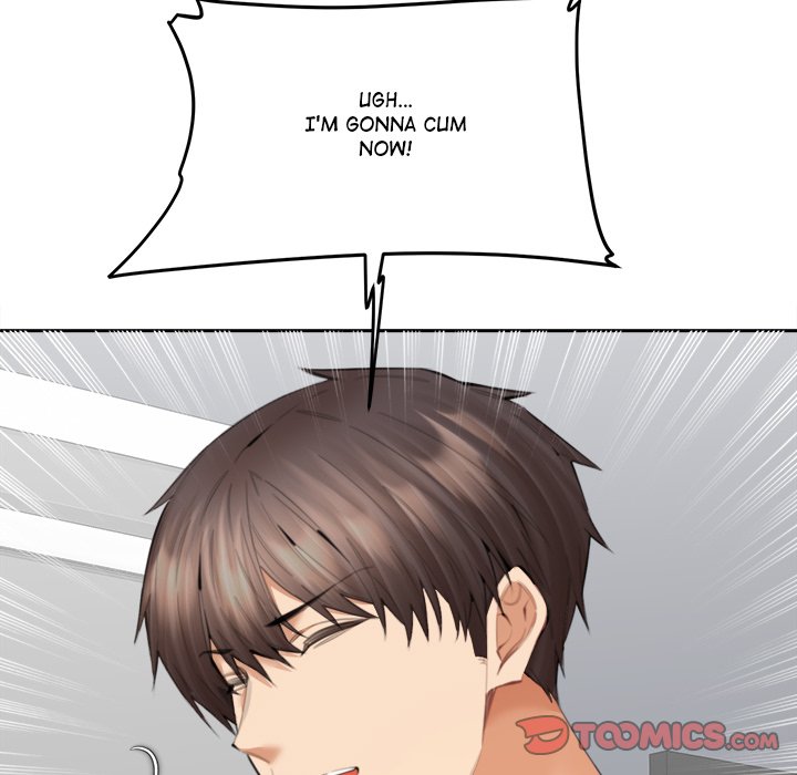 All-Girl Sharehouse page 30