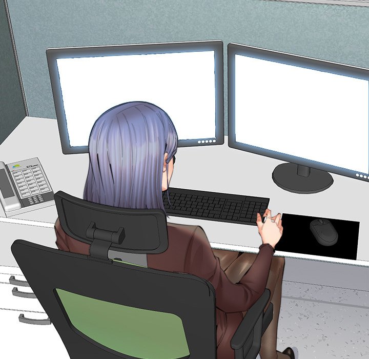All-Girl Sharehouse page 46