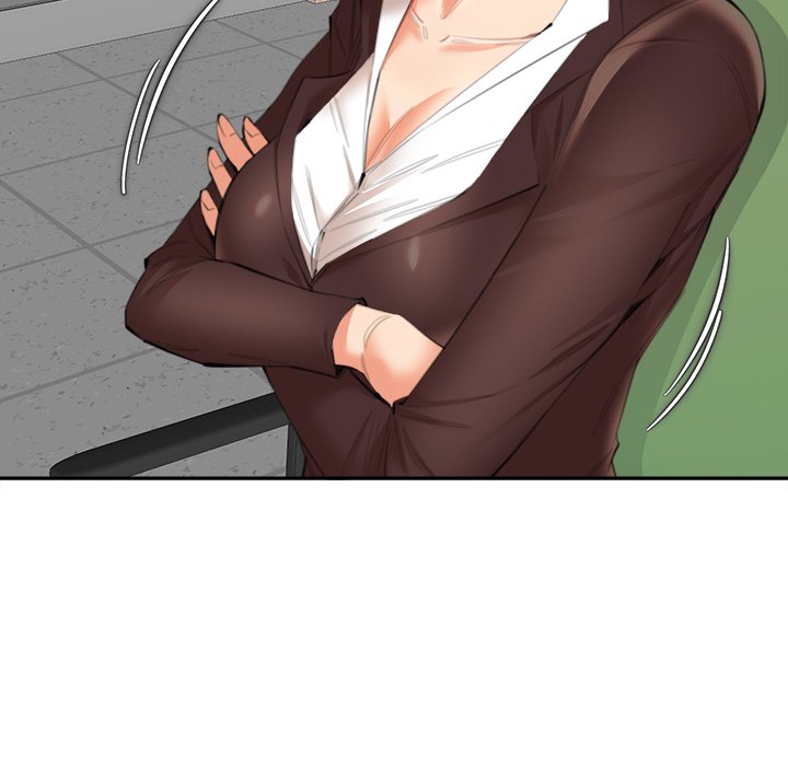 All-Girl Sharehouse page 49