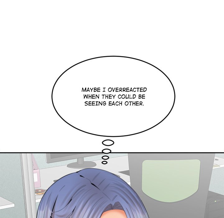 All-Girl Sharehouse page 50