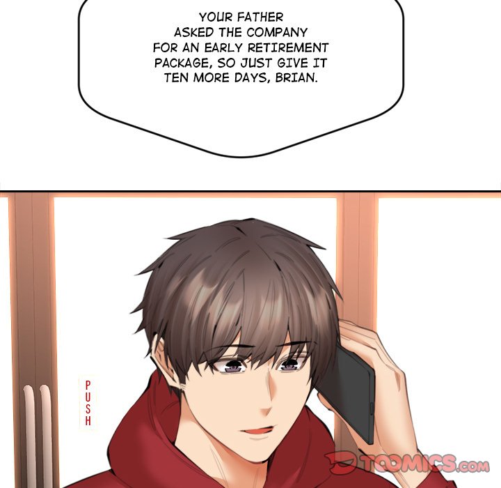 All-Girl Sharehouse page 66
