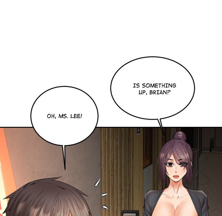 All-Girl Sharehouse page 68