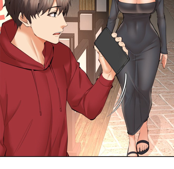 All-Girl Sharehouse page 69