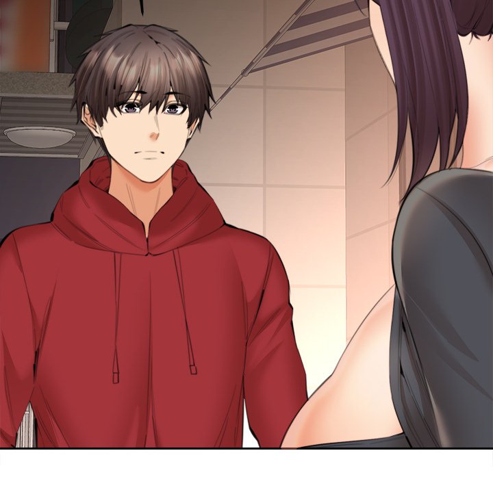 All-Girl Sharehouse page 76