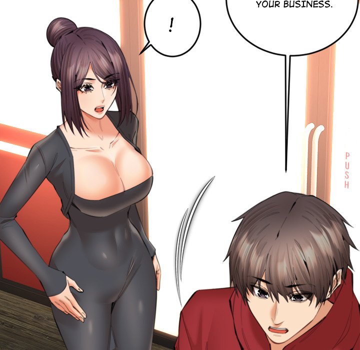 All-Girl Sharehouse page 78