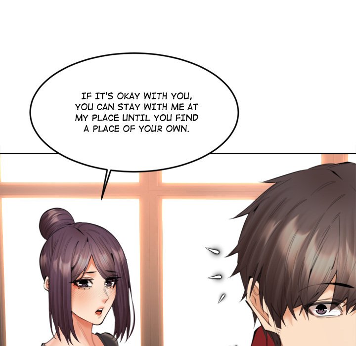All-Girl Sharehouse page 80