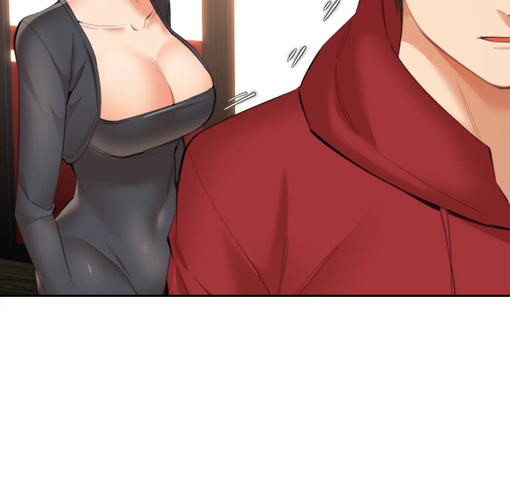 All-Girl Sharehouse page 81