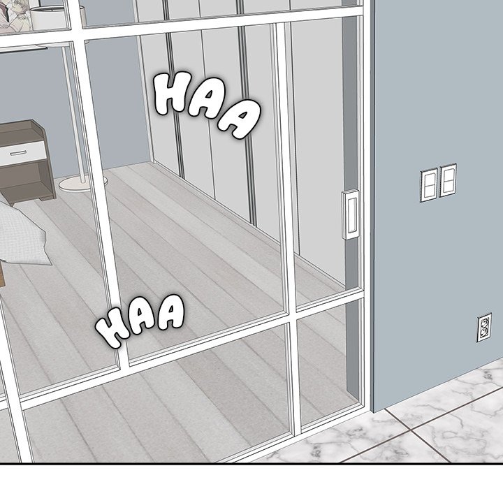 All-Girl Sharehouse page 91