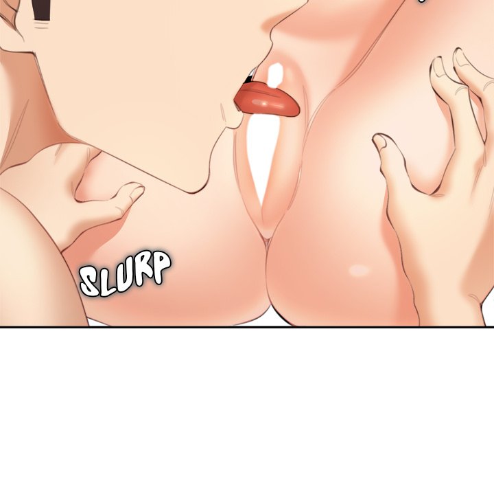 All-Girl Sharehouse page 109