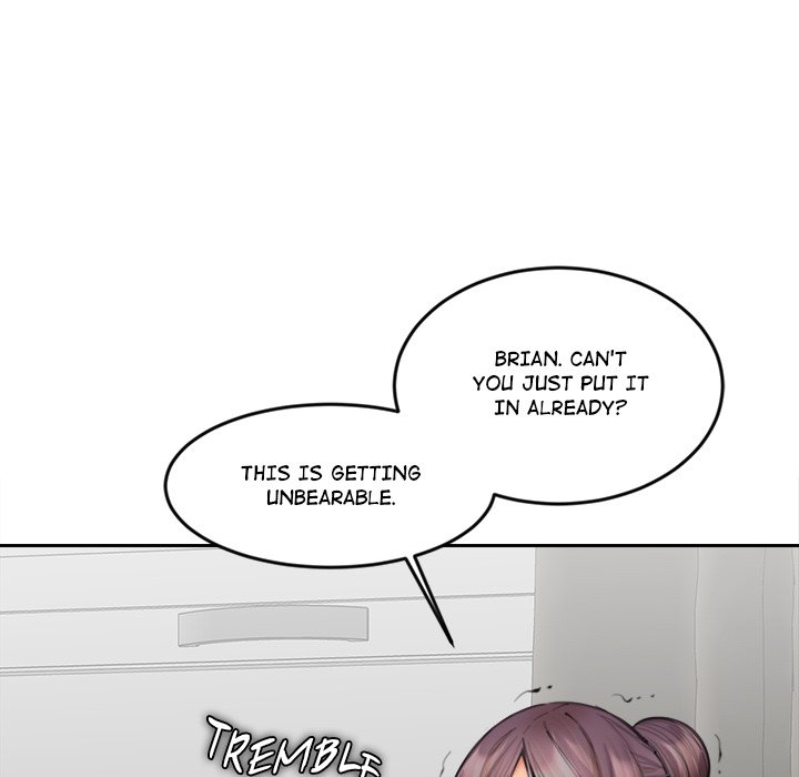 All-Girl Sharehouse page 110