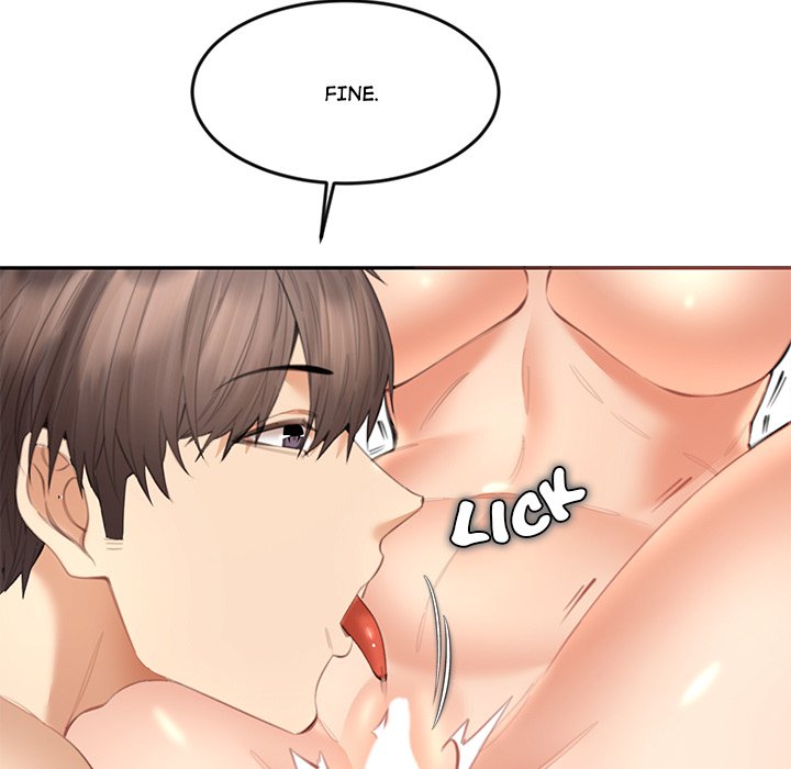 All-Girl Sharehouse page 113