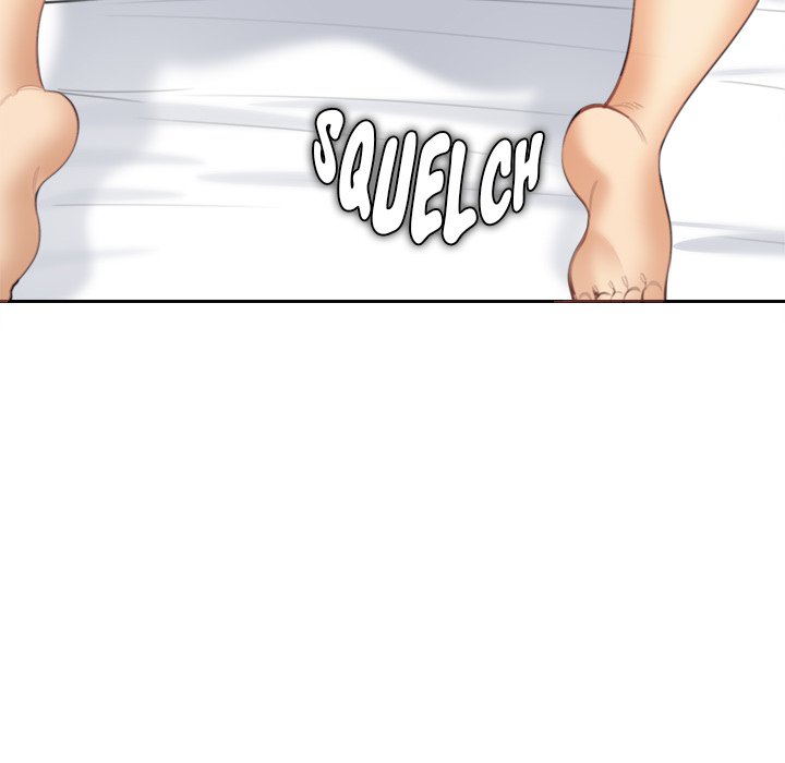 All-Girl Sharehouse page 132