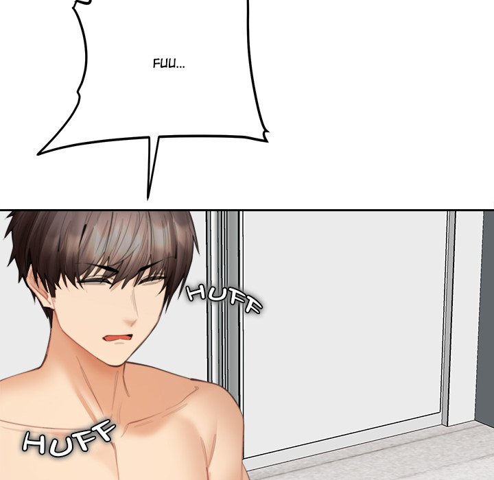 All-Girl Sharehouse page 149