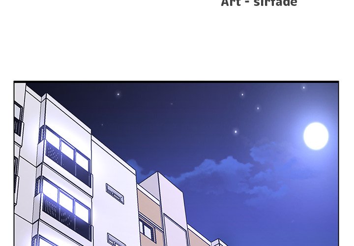 All-Girl Sharehouse page 2