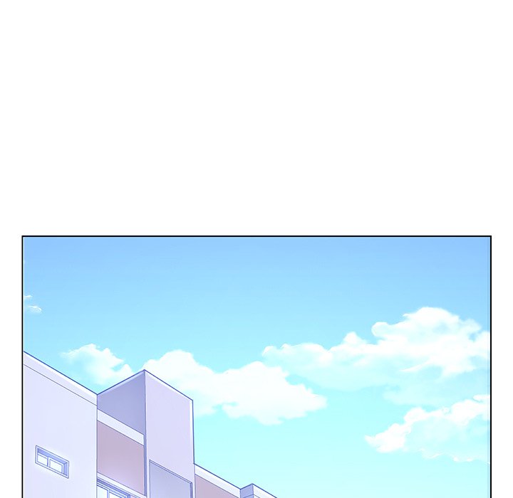 All-Girl Sharehouse page 5