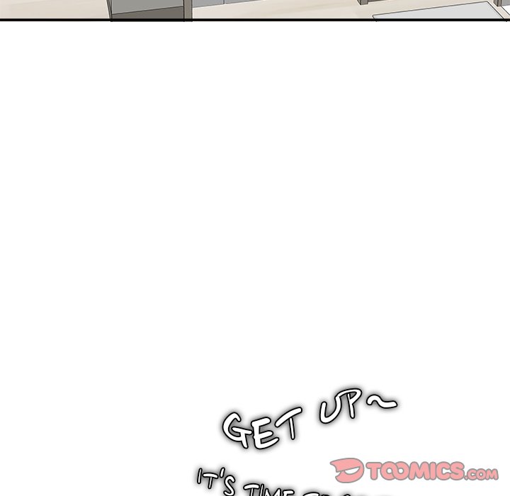 All-Girl Sharehouse page 9