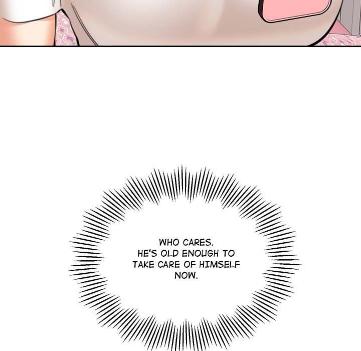 All-Girl Sharehouse page 23