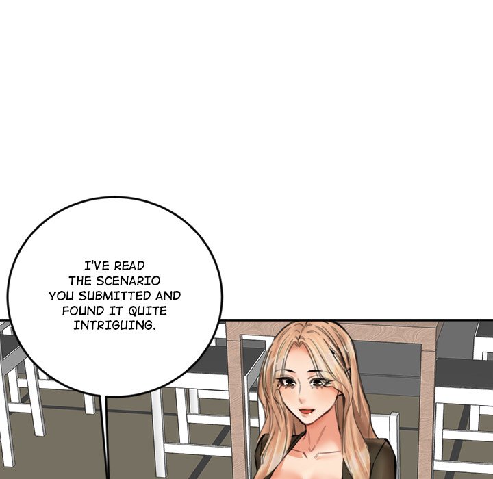All-Girl Sharehouse page 40