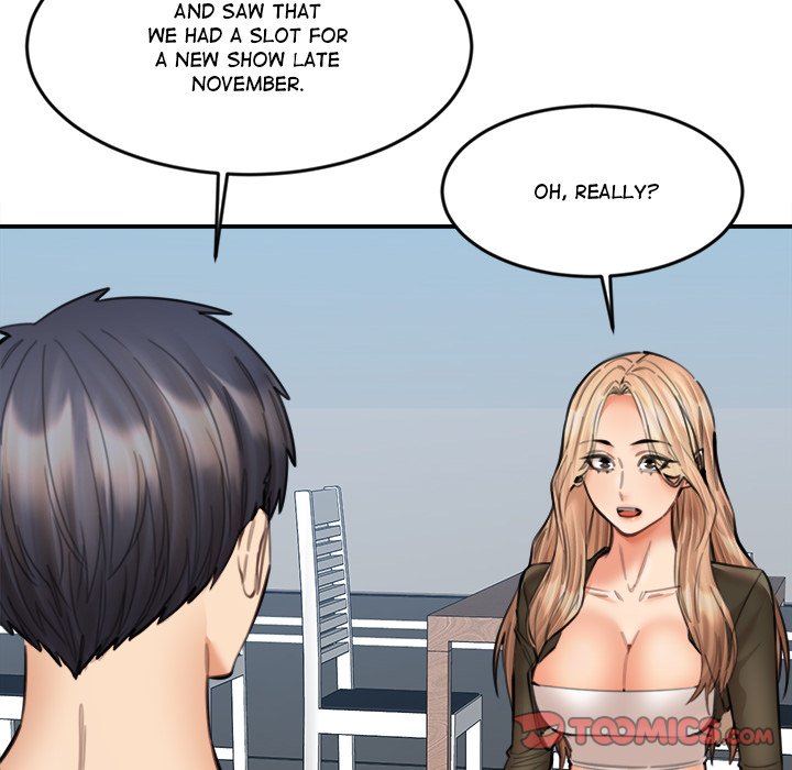 All-Girl Sharehouse page 45