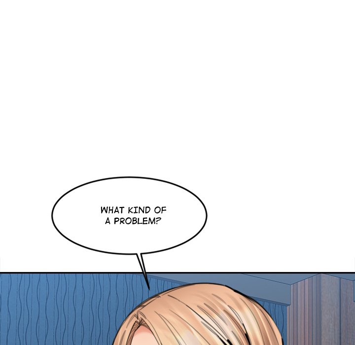 All-Girl Sharehouse page 49