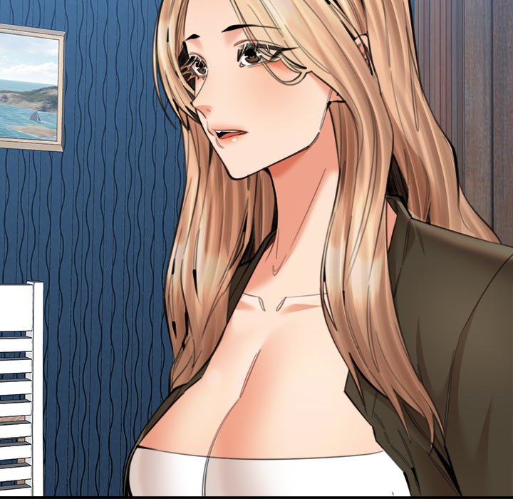 All-Girl Sharehouse page 50