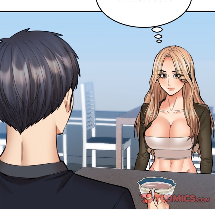 All-Girl Sharehouse page 63