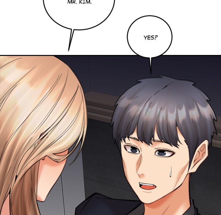 All-Girl Sharehouse page 132