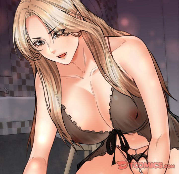 All-Girl Sharehouse page 135